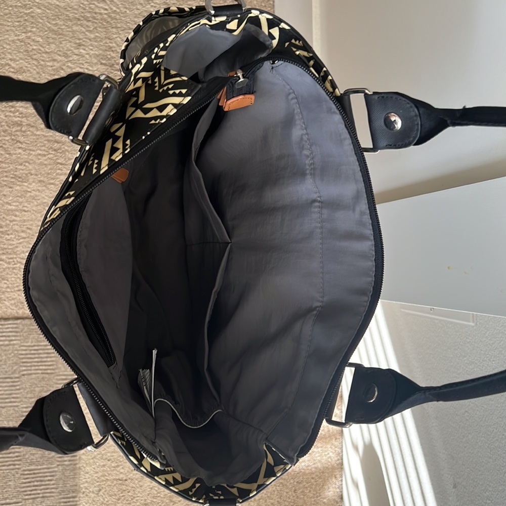 Petunia Pickle Bottom Diaper Bag - Picture 3 of 5